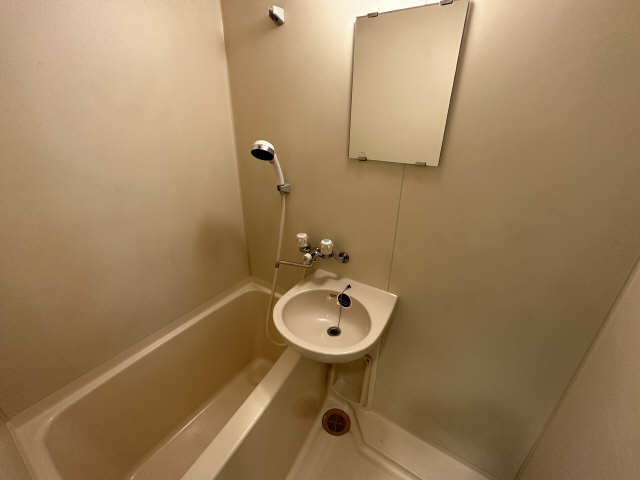グランデ三州 6階 浴室