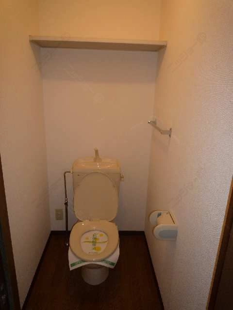 ＷＣ