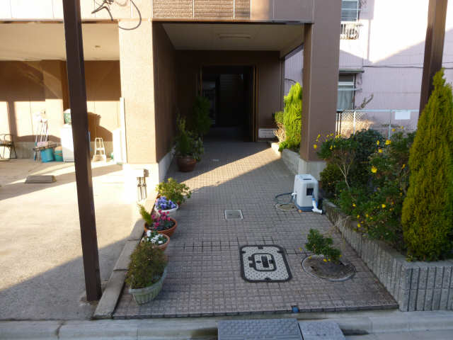 共有部分