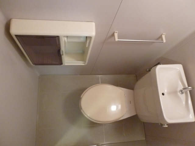 ＷＣ