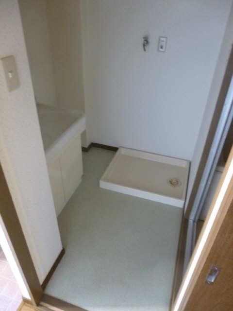 脱衣所