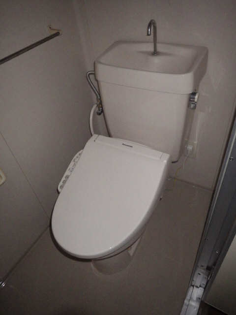 ＷＣ