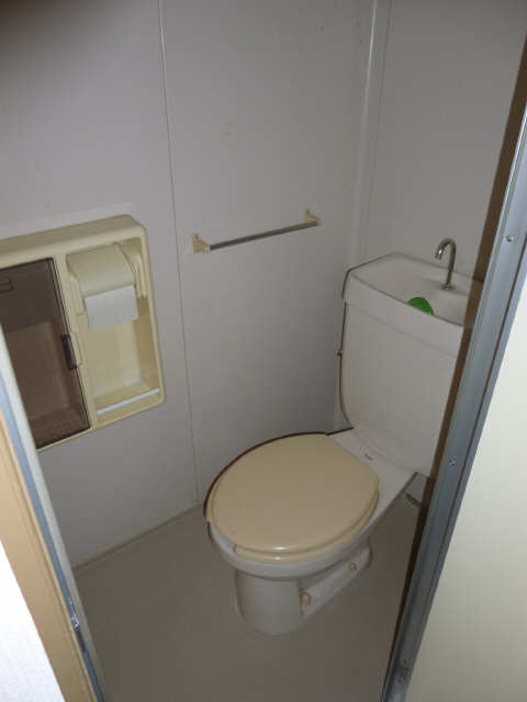 ＷＣ