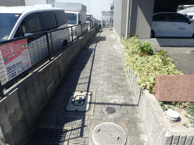 通路