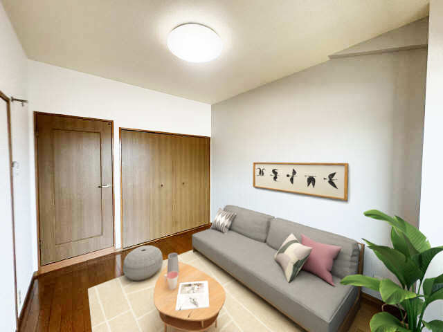 室内