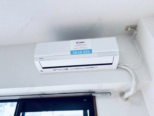 エアコン