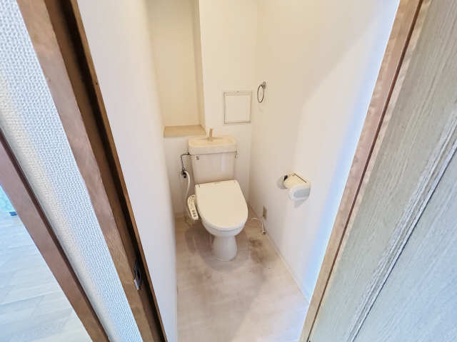WC