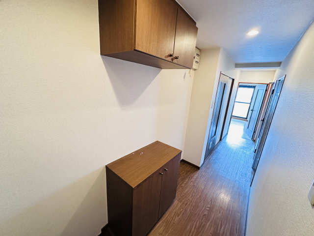 シューズBOX