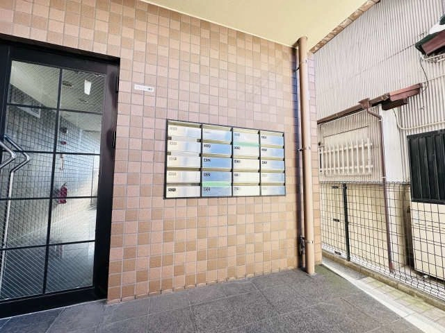 共用部分