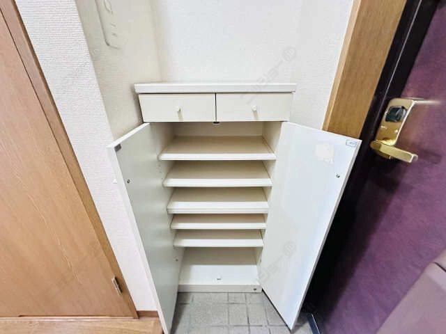 シューズBOX