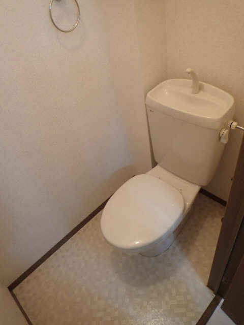 ＷＣ