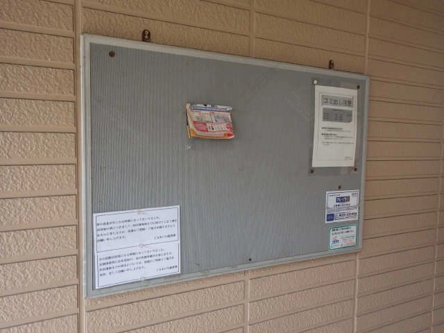 掲示板