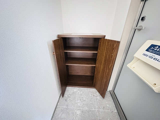 シューズBOX