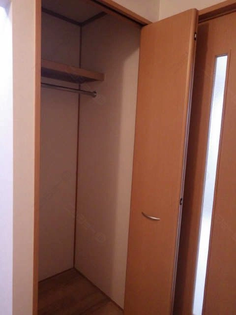 廊下収納