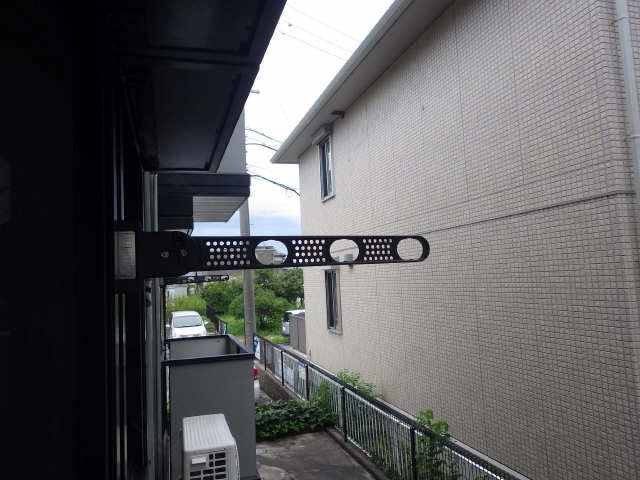 物干し