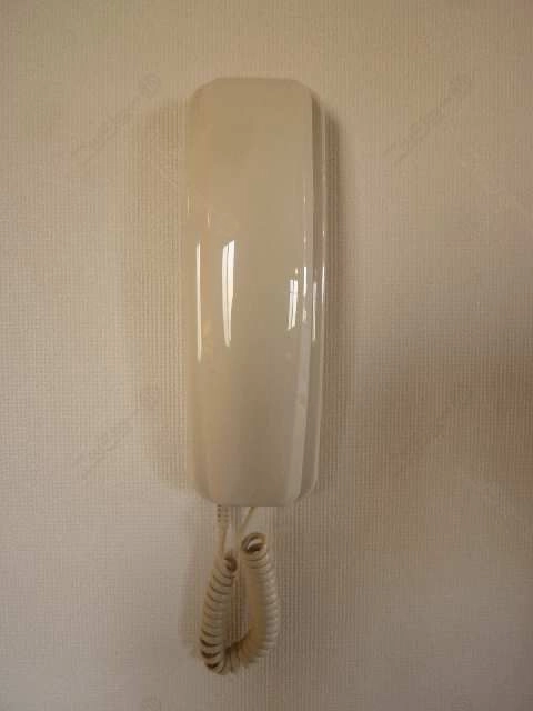 インターフォン