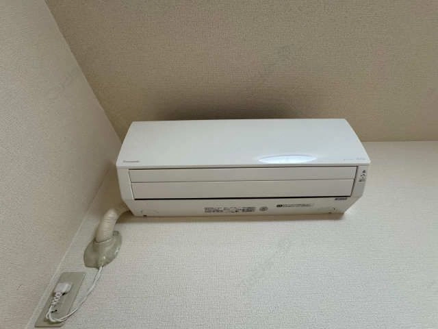 エアコン(北洋室)
