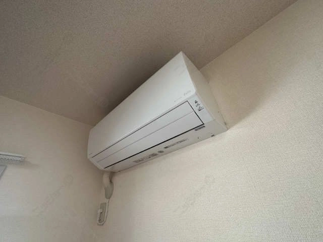 北部屋エアコン