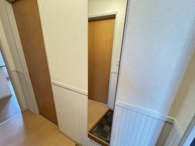 姿見