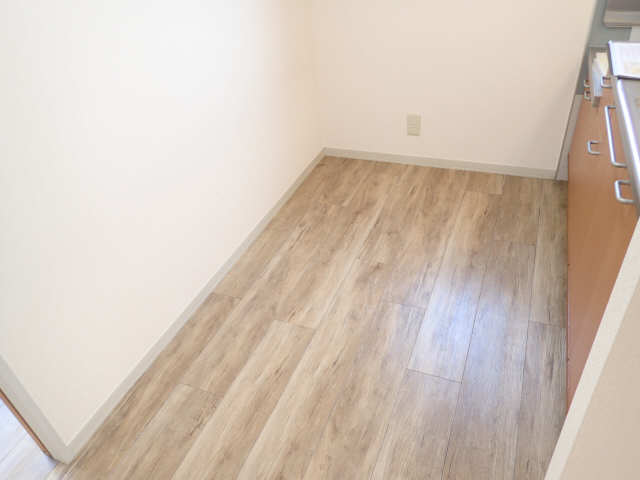 キッチンスペース