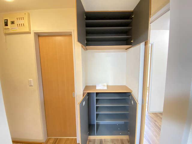 シューズBOX