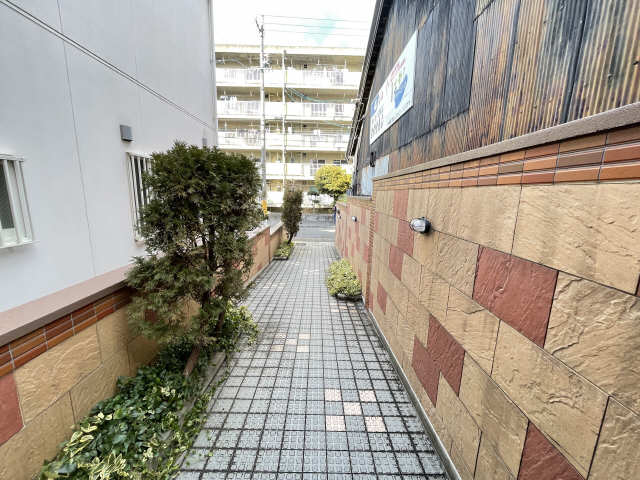 共用部分