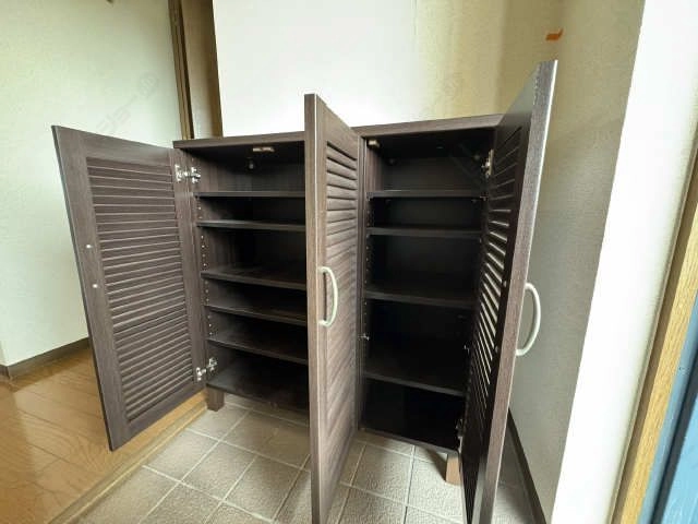 シューズBOX