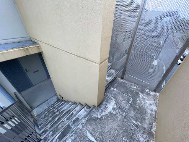 階段