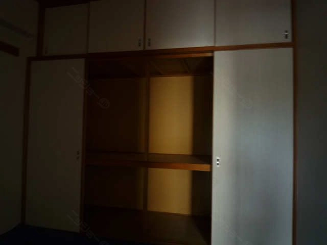 和室収納
