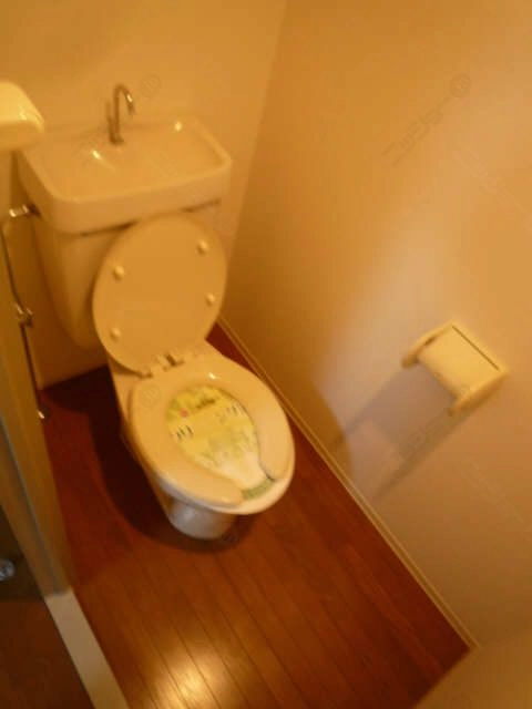 ＷＣ