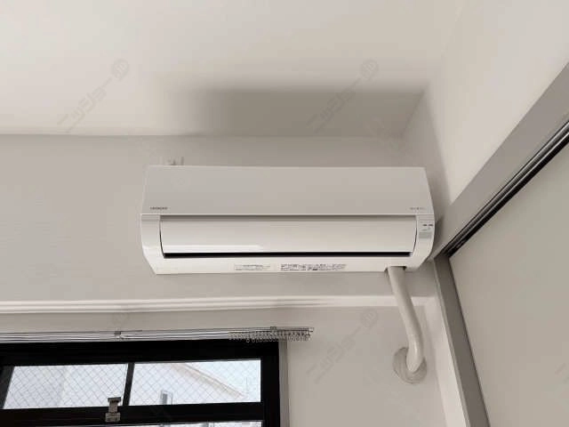 エアコン