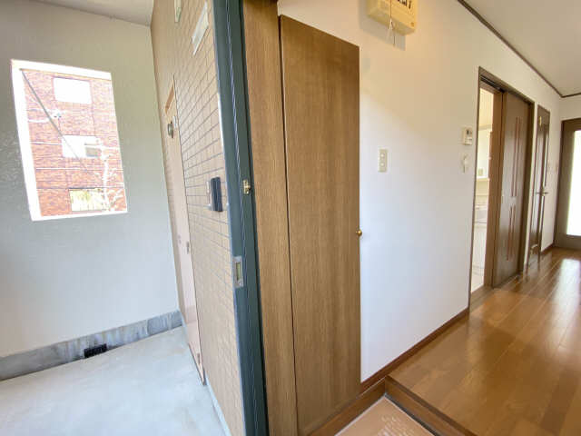 シューズBOX