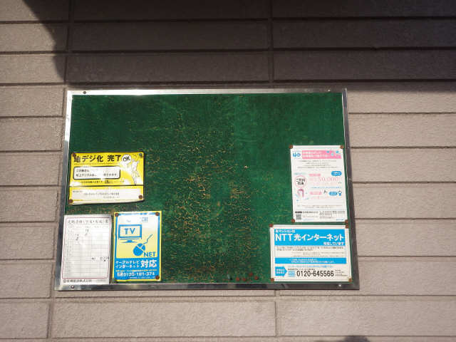 掲示板