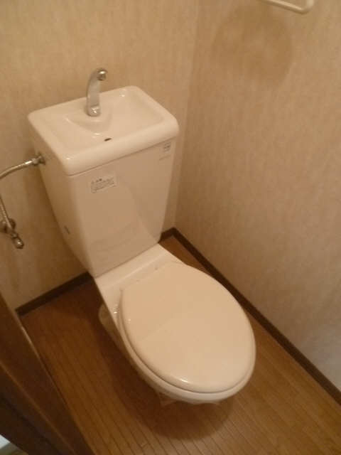 ＷＣ