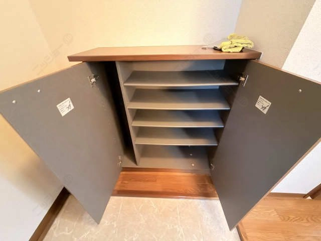 シューズBOX
