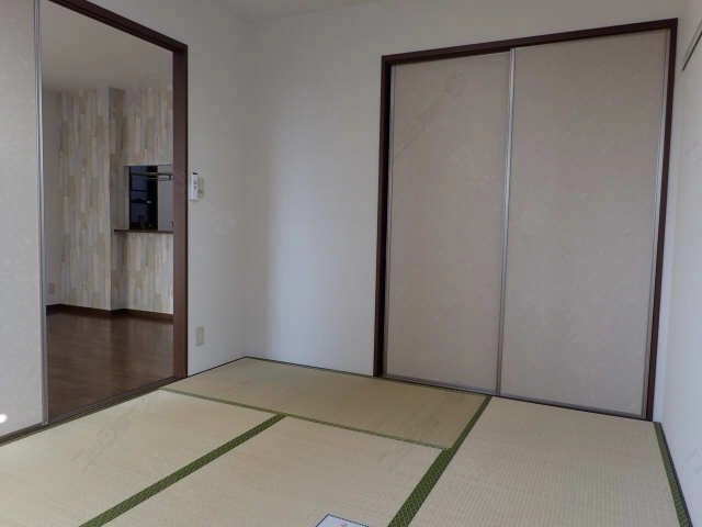 和室‐２