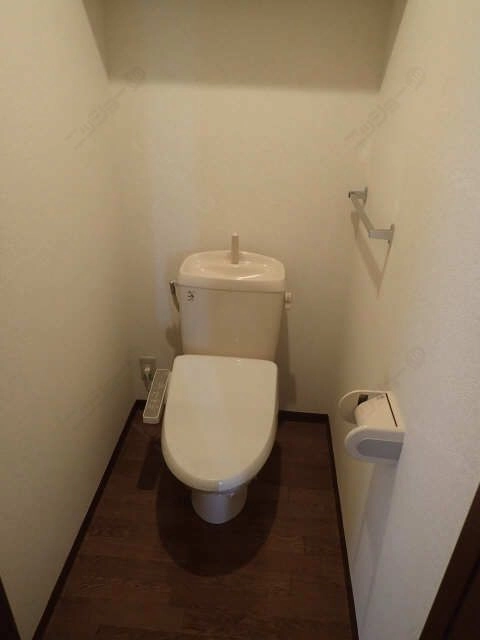 ＷＣ