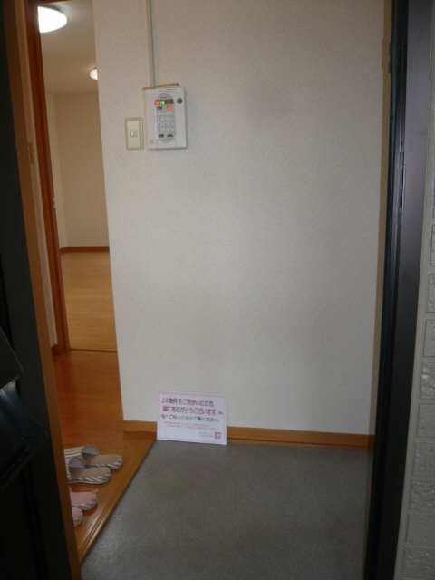 ホームセキュリティー