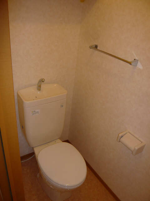 ＷＣ