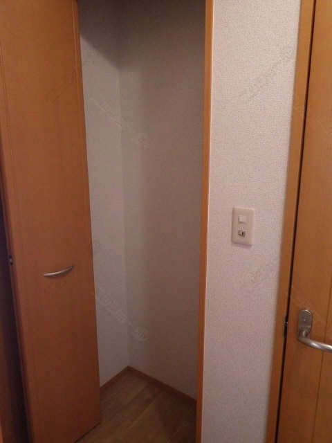 廊下収納