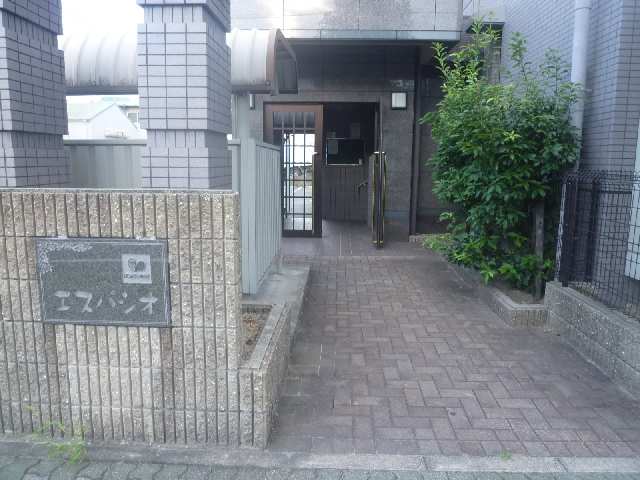 通路