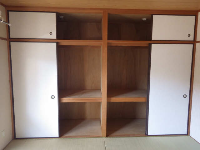 押入れ