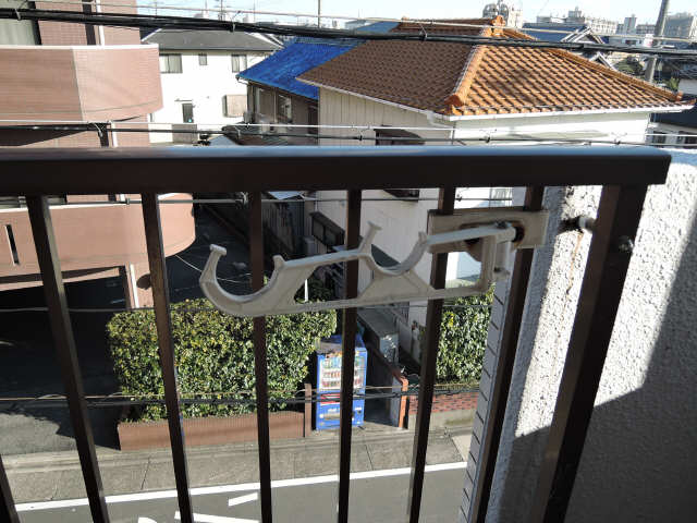物干し