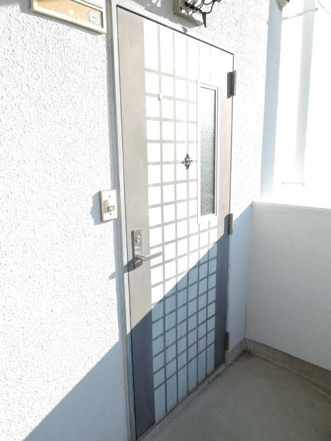 玄関ドア