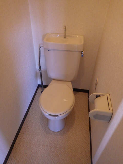 ＷＣ