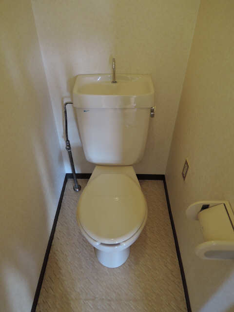 ＷＣ