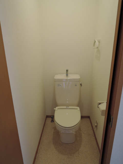 ＷＣ