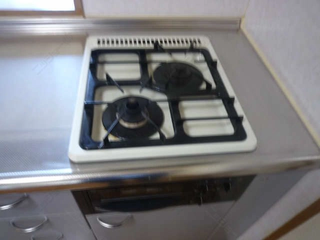 ガスコンロ
