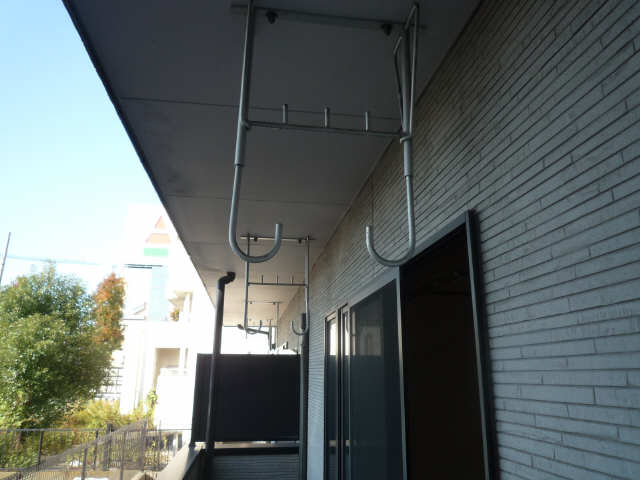 物干し