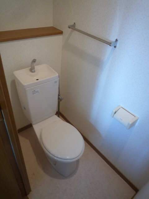 ＷＣ